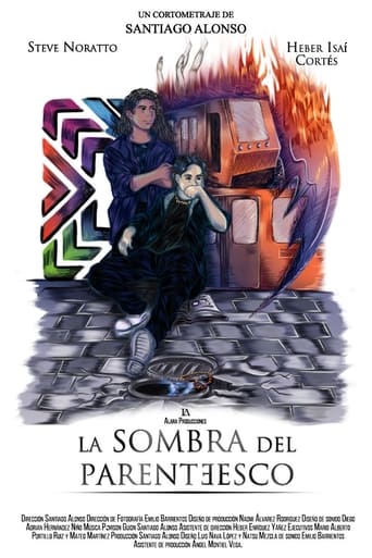 La sombra del parentesco