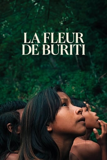 La Fleur de Buriti