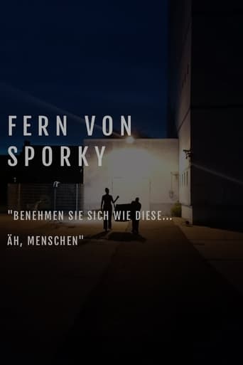 Fern von Sporky