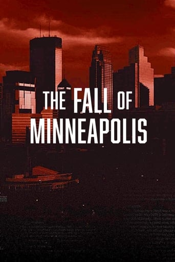 The Fall of Minneapolis