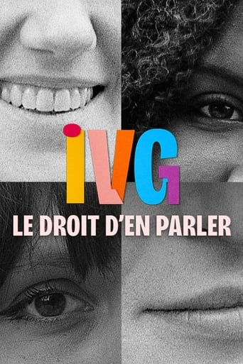 IVG, le droit d'en parler