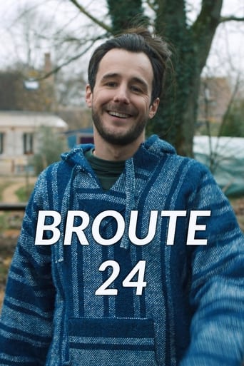 Broute 24.