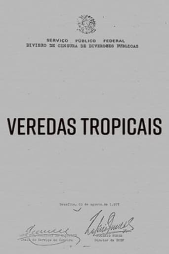 Veredas Tropicais