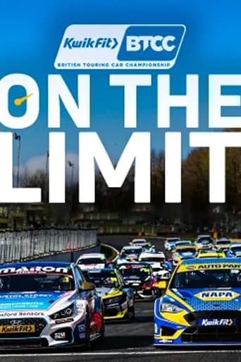 On the Limit - BTCC 2023