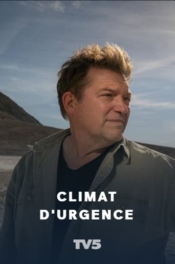 Climat d'urgence