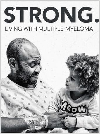 Strong! Living with Multiple Myeloma