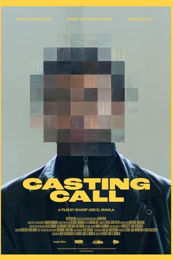 Casting Call