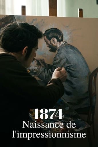 1874, la naissance de l'impressionnisme