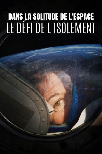 Dans la solitude de l'espace : Le défi de l'isolement