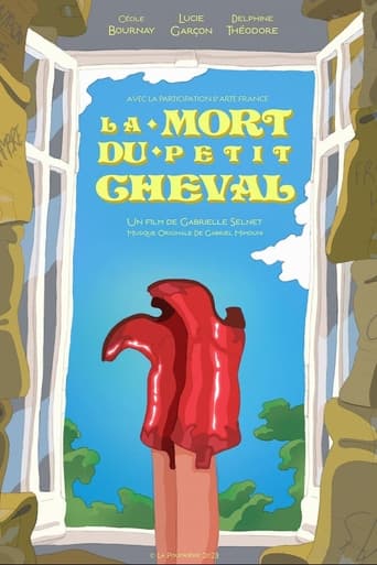 La Mort du Petit Cheval