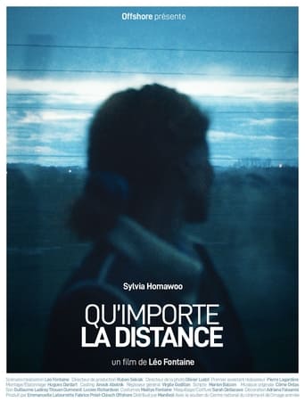 Qu'importe la distance