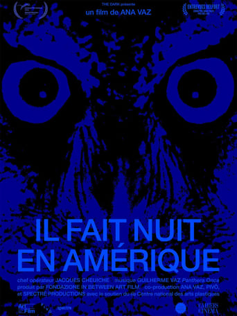 Il fait nuit en Amérique