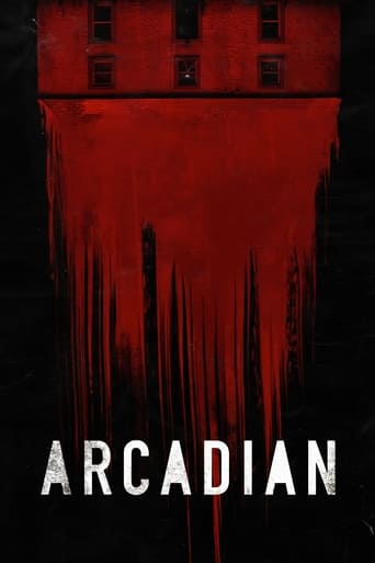 Arcadian