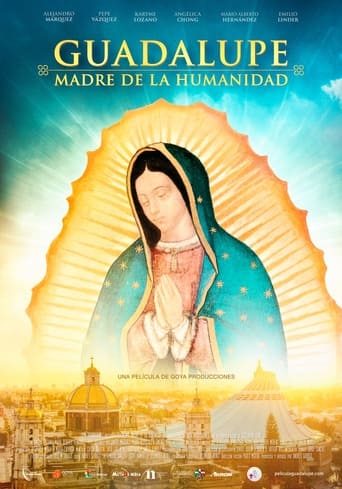 Guadalupe: Madre de la Humanidad