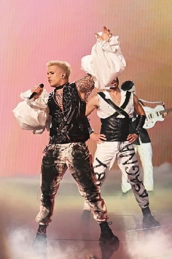 U susret Eurosongu - Baby Lasagna