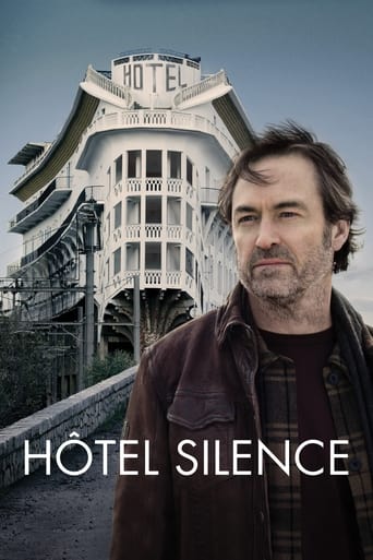 Hôtel Silence