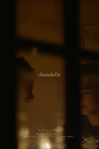 Chandelle