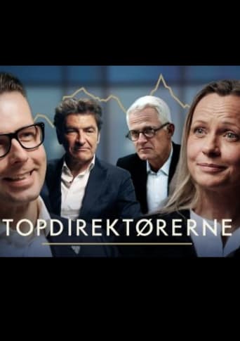 Topdirektørerne