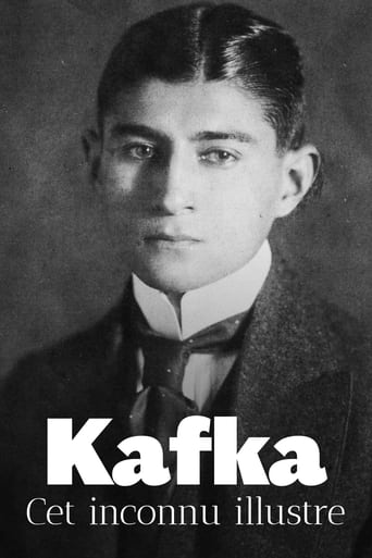 Kafka, cet inconnu illustre