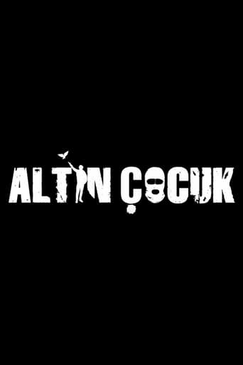 Altın Çocuk