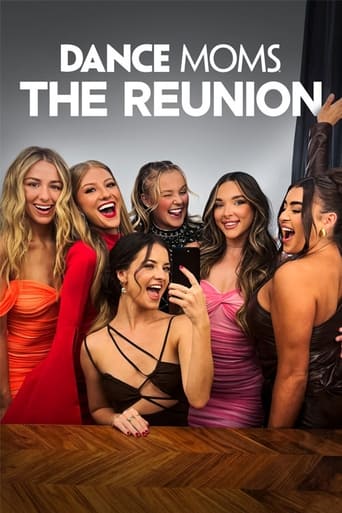 Dance Moms: The Reunion