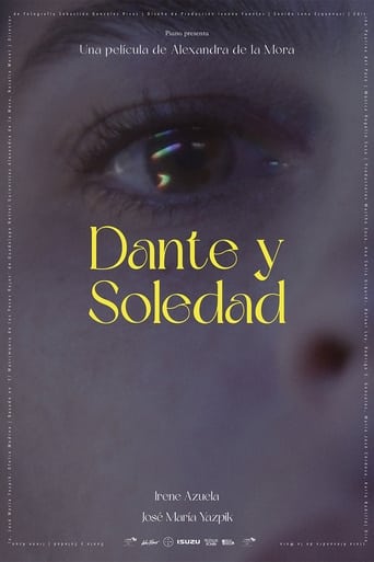 Dante y Soledad