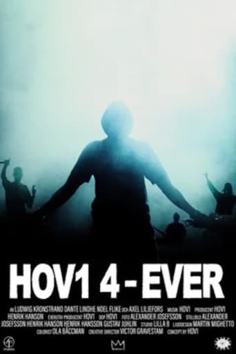 HOV1 4-EVER