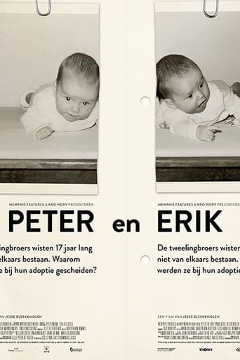 Peter en Erik