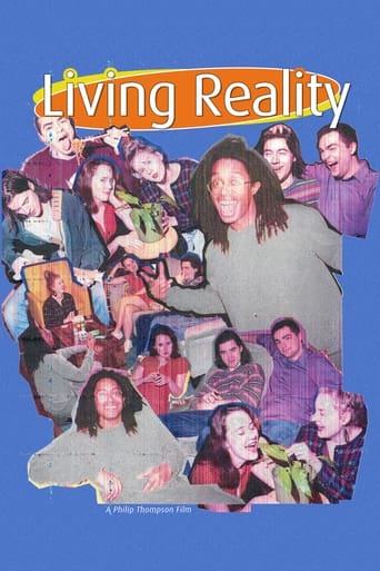 Living Reality