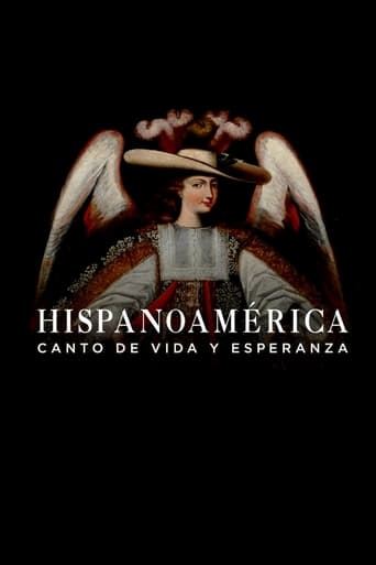 Hispanoamérica: canto de vida y esperanza