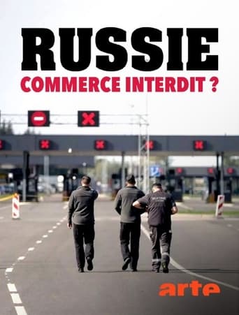 Russie, commerce interdit ? De l'art de contourner les sanctions