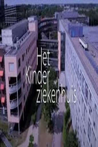 Het kinderziekenhuis