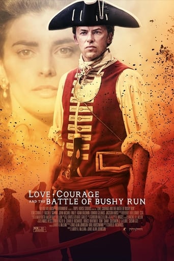 Love, Courage and the Battle of Bushy Run