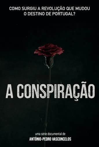 A Conspiração