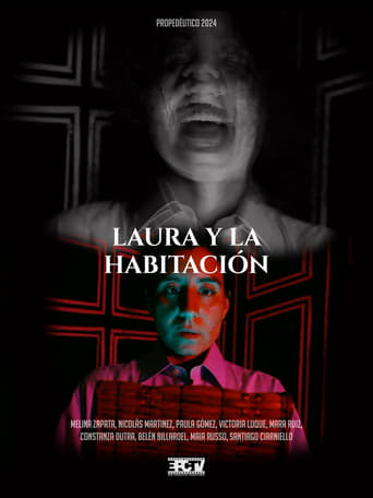 Laura y la habitación