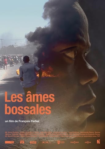 Les Âmes Bossales