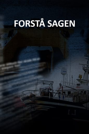 Forstå sagen