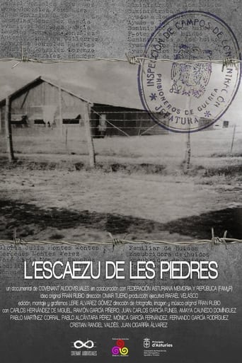 L'Escaezu de les piedres