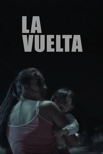 La vuelta