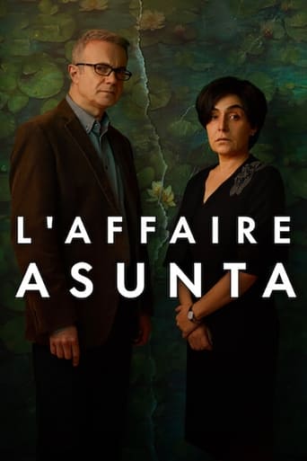 L'Affaire Asunta