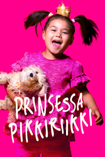 Prinsessa Pikkiriikki