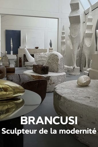 Brancusi : les métamorphoses de la sculpture