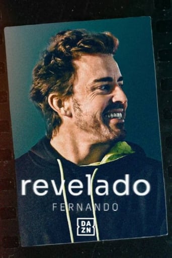 Fernando. Revelado