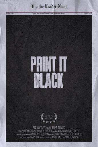 Print It Black