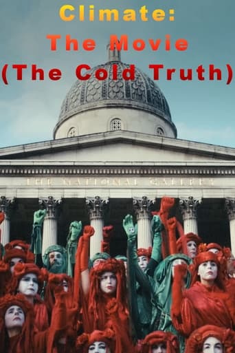 Climate: The Movie (The Cold Truth)