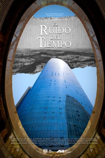 El ruido del tiempo