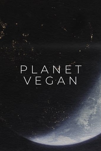 Planet Vegan