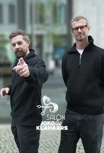 Salon Joko & Klahaars