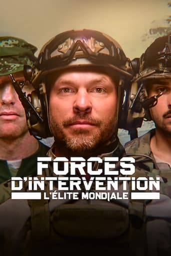 Forces d'intervention : L'élite mondiale