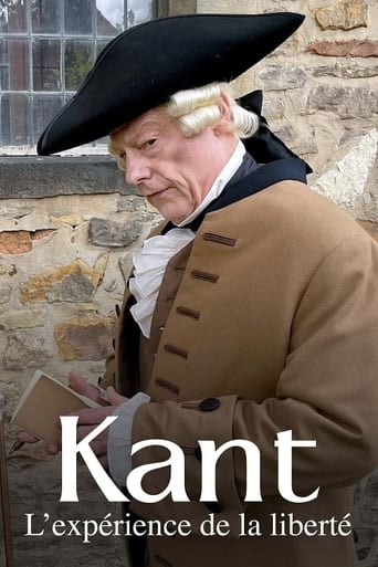 Kant et l'expérience de la liberté